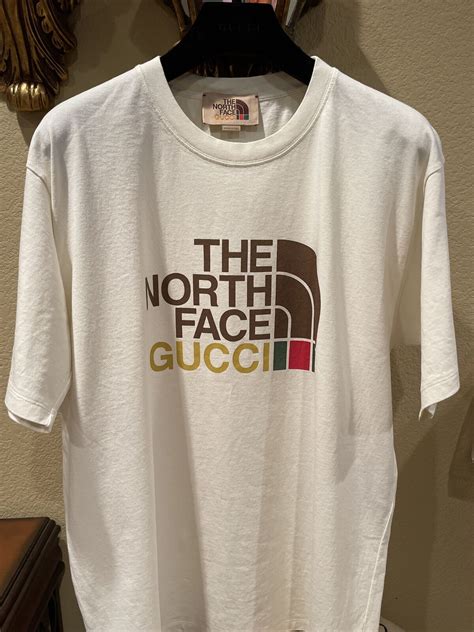 the korth face gucci|the north face gucci prices.